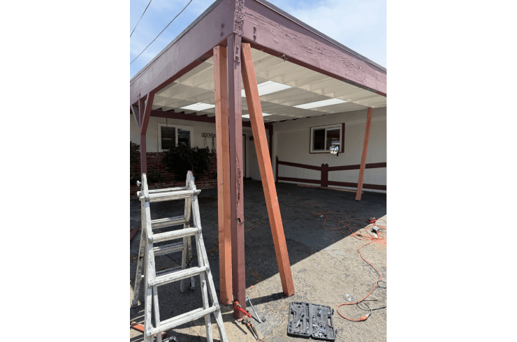 Art's Handyman Services