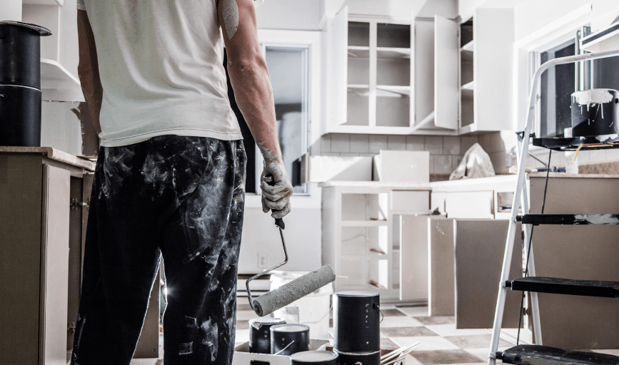Interior Painting
